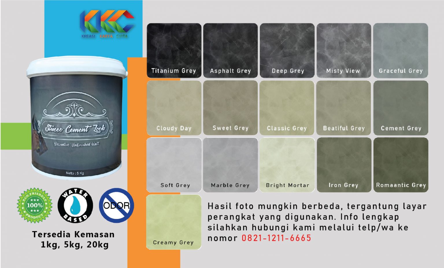 Stucconesia Cat Tembok Dekoratif Stucco Tren 2022 Kreasi